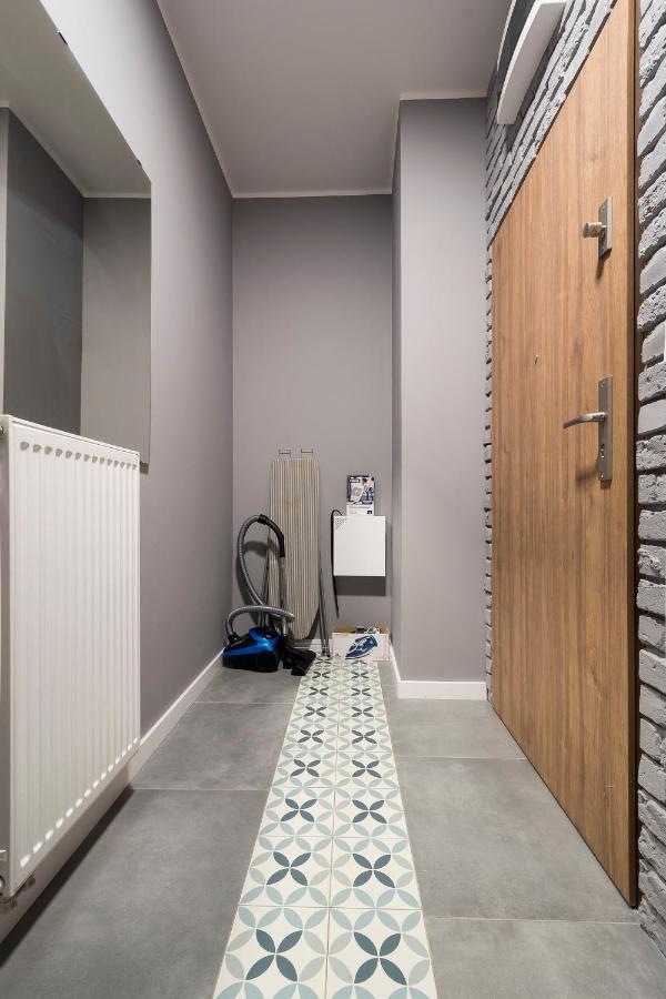 Apartment Z Ogrodkiem I Garazem
